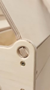 177K views · 3.5K reactions | A simple hinge joint might look basic…...