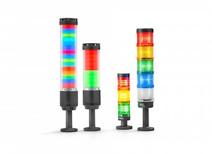 8WD4 signaling columns