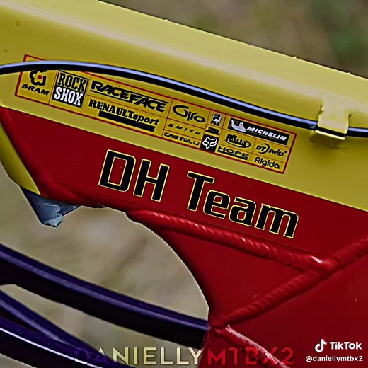 Experience Thrilling Downhill Races on Mountain Bikes