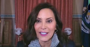 Whitmer unveils $20 million campaign to attract people to Michigan