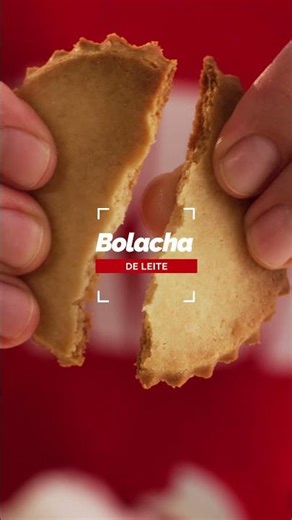 Bolacha de leite sem glúten - Videorreceitas Urbano 2026