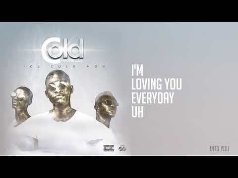IceCold Mob - Into you (official Lyric Video)