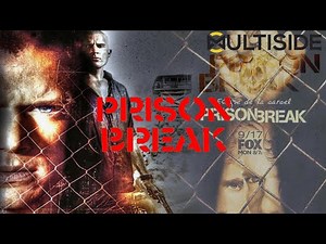 Imetafsiriwa Kiswahili|Ifahamu Movie Ya Prison Break Zaidi|Swahili Recap