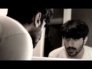 Jean-Paul Sartre Nausea short film