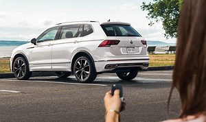 2022 Volkswagen Tiguan: Release Date, Price, and Specs