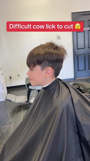 How to Master Cutting Cowlicks: Expert Tips and Techniques