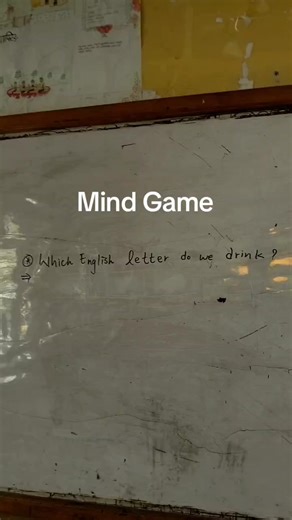 Mind Games for Grade 7: Fun Challenges