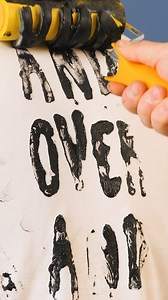 33K views · 134 reactions | DIY Paint Roller | Science, Tech and Universe | Facebook