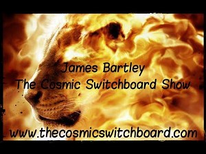 Eve Lorgen Archons and Space Cowboys 1/2