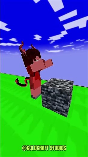 💘 Aphmau or Noob Girl？！ 👶 Who’s the BEST MOM？！ 🏆 Vote Now! 🍼✨ #minecraft 1