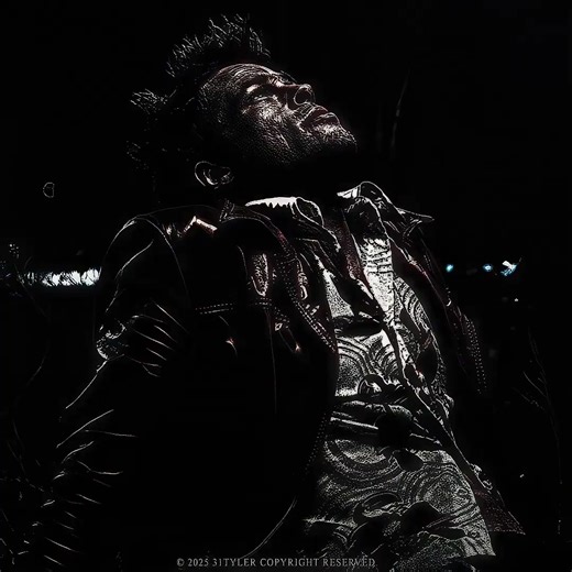 Fight Club Edit Featuring Tyler Durden