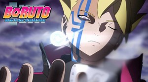 Watch on Crunchyroll ✨MORE: got.cr/3rkeixV | Boruto