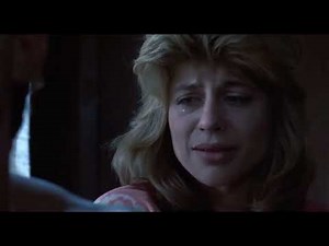 The Terminator - Kyle and Sarah Romance scene.