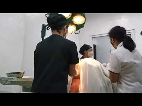 Return Demonstration in Delivering a Baby