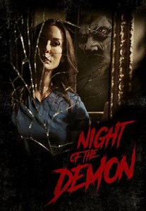 Night of the Demon Trailer SD (Englisch) (2023)