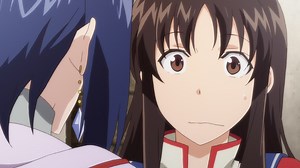 聖女の魔力は万能です　EPISODE12　帰還