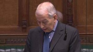 Emergency Debate: Universal Credit Roll Out | Parliament Today UK