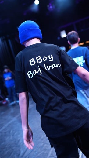 🔥 The battle is ON! 🔥 Ljubljana is shaking with the IDO World Breaking Championships 2025, powered by BLOC 🧢💥 Energy, style, and pure passion hit the floor as the world’s best breakers throw down in epic battles for the title! 🏆🔥 Organized by Hiša Plesa, Azra Pucko, and Fiona Johnson — bringing the global breaking movement to Slovenia 🇸🇮✨ | IDO - International Dance Organization