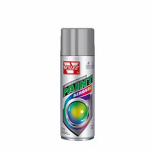 [Hot Item] Graffiti Non-Toxic Multiple Colors Cold Galvanized Spray Paint