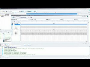 Quartus Waveform Editor Quick Start