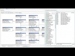 Finding customer master tables in SAP ECC