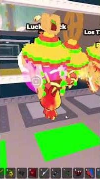 Everyone write Happy Birthday Sammy say Happy Birthday to the goat