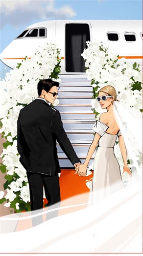 Fly Private with Jetex for Your Dream Honeymoon