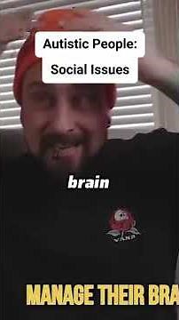 Autism & ADHD: Thriving in an Overwhelming World #Neurodiversity #ADHD #AutismJourney