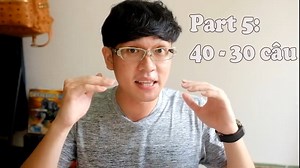 9.2K views · 246 reactions | [ REVIEW CẤU TRÚC ĐỀ THI TOEIC FORMAT...