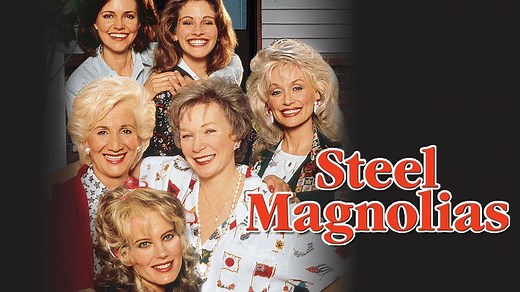 Steel Magnolias (1989) - Movie - Where To Watch