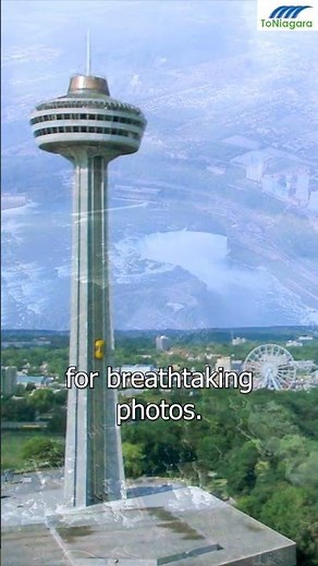 #1 Niagara Falls Canada Sightseeing Tour Including Boat Cruise | ToNiagara