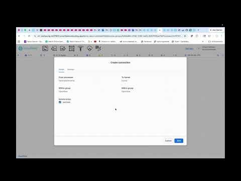 Snowflake Openflow pipeline demo