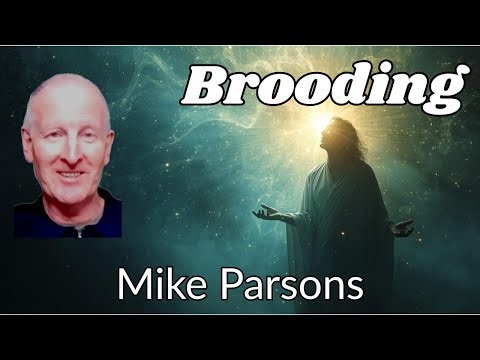 Brooding: Aligning Your Voice with God's Authority