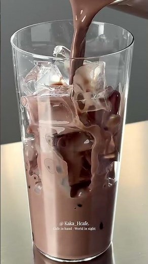 ✨ “Better Than Café! Make This Epic Chocolate Drink at Home!”