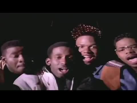 Boyz II Men - Thank You (1994)