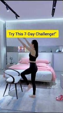“Do This 100-Step Challenge Daily — Results in 7 Days!”