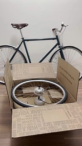 5.1K reactions · 896 shares | This DIY kit turns any bike into an electric bike... | Swytch Bike | Facebook