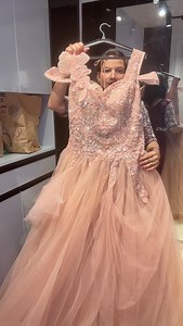 11 reactions · 5 comments | Booking no :9163719501 #trending #traditional #weddingwear #bridemaidsdress #followforfollowback #lehnga #bridalwear #followforfollowback #affordablestyle #indowestern #follow | Abhiksha | Facebook