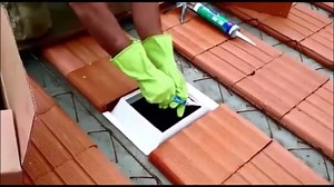 187K views · 1K reactions | Roof solar installation | Civil Engineering&Architecture | Facebook