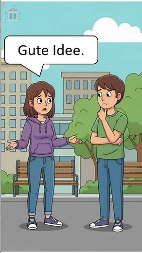 Speak German Confidently: Quick Dialogue Lessons for Rapid Learning! 🚀