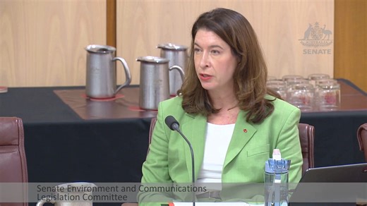 Senator Susan McDonald’s question at Parliament sums up some of Cattle Australia’s concerns about the arbitrary application of environmental science that land managers now have to deal with under the Federal Government’s changes to the EPBC Act. It’s fair to say we’re disappointed with the response from the Minister. CA will continue to advocate for change to this policy that is so critical to our industry and our environment. | Cattle Australia
