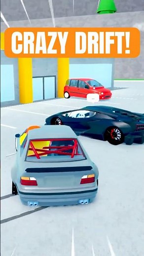 🔥How To REALLY Enter a Car Meet in Roblox! (INSANE DRIFT!) 💯🥶#roblox #cardealershiptycoon