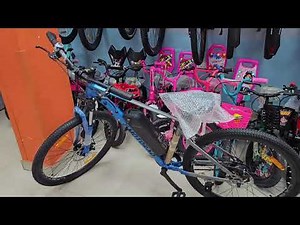 Hero lectro electric cycle and E Motorad e cycle in Ghaziabad