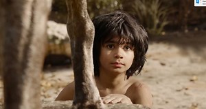 23K views · 540 shares | The latest The Jungle Book trailer is here. | The Hollywood Reporter | Facebook