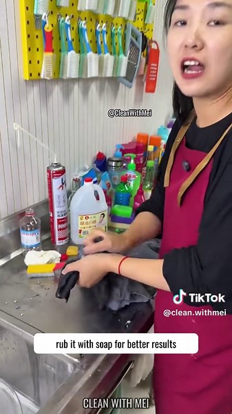 Quick Way to Remove Stuck Expanding Foam from Clothes