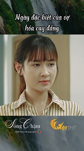 1.9M views · 27K reactions | Tủi nhục ngày sinh nhật #viettht #SongCham #VTV3 #phim #giaitri #review #reel #tinhcam #tinhyeu #giadinh #vochong #mechong #mechongnangdau | Sống Chậm | Facebook