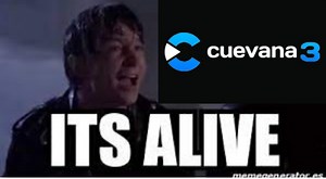 Cuevana 3: web de películas online tuvo caída mundial