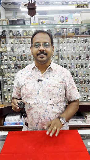 5.5K views · 539 reactions | Fast track ceramic watch | Royal Watches Theni | Facebook