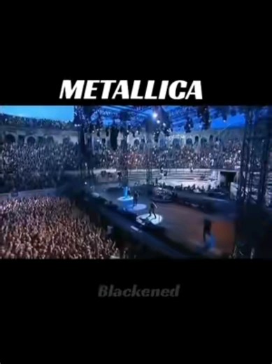 Exploring Metallica's 'Blackened' and Social Justice Themes