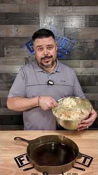 Million Dollar Bacon Dip